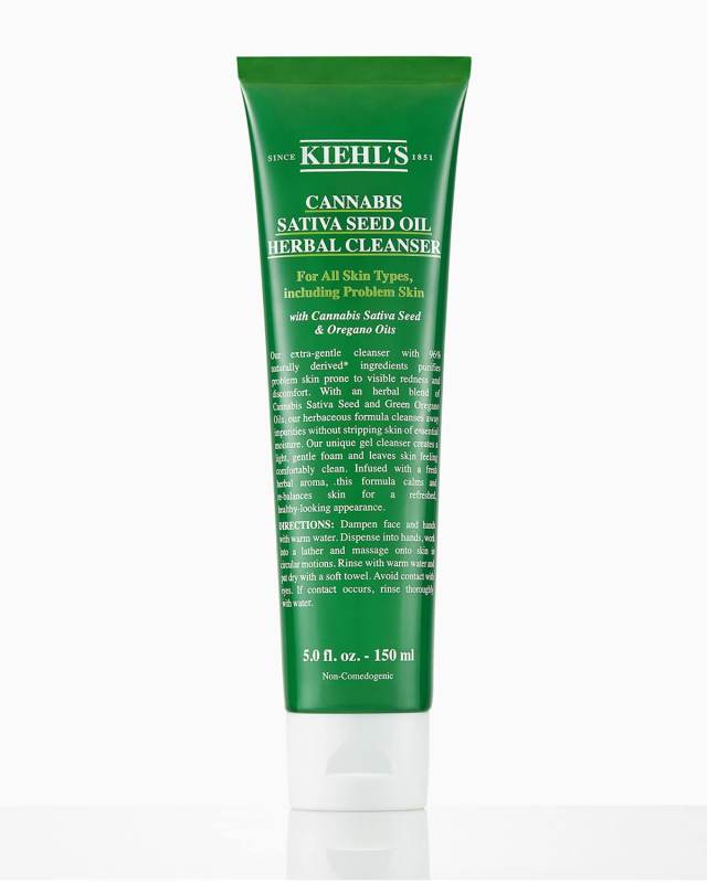 Vital Skin-Strengthening Super Serum,